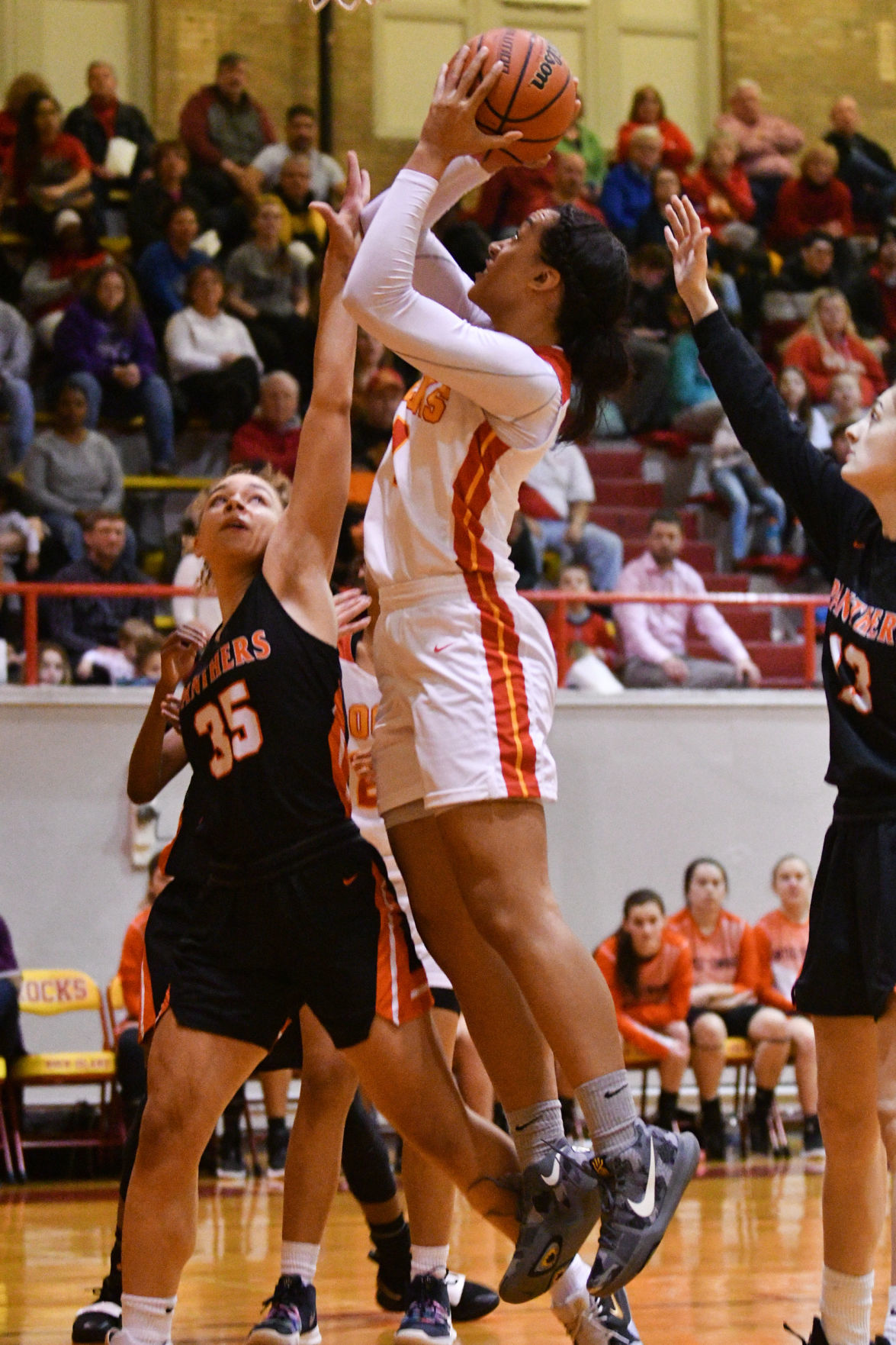 United Township at Rock Island